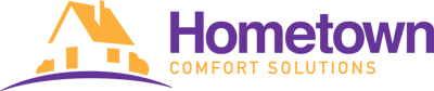 hometown comfort logo